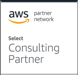 AWS Select Consulting Partner